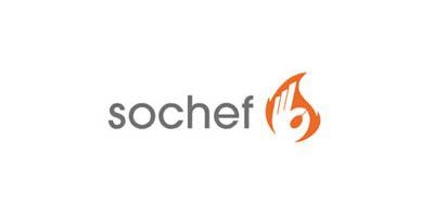 Sochef logo