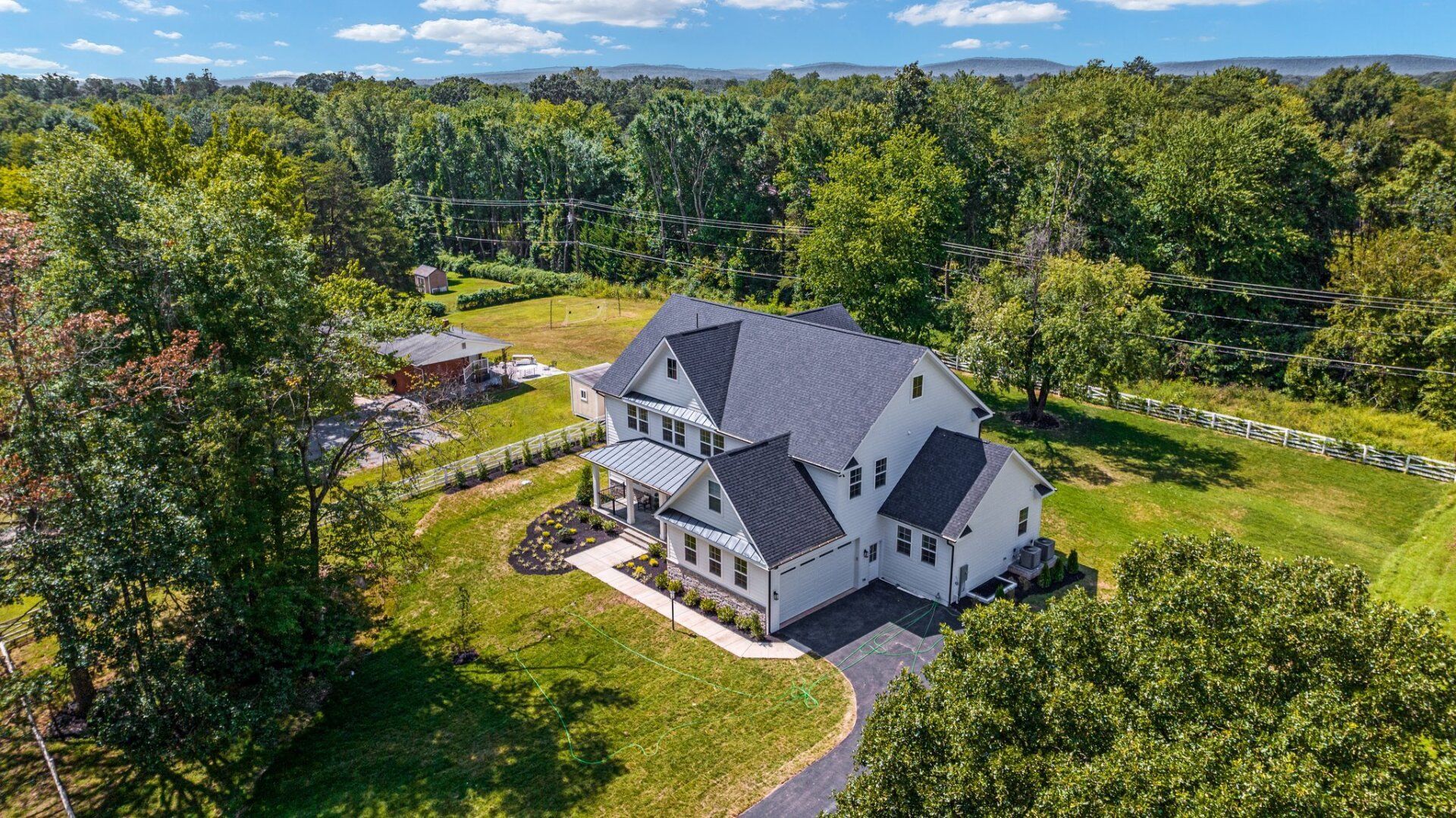 Old Carolina Project Outdoors