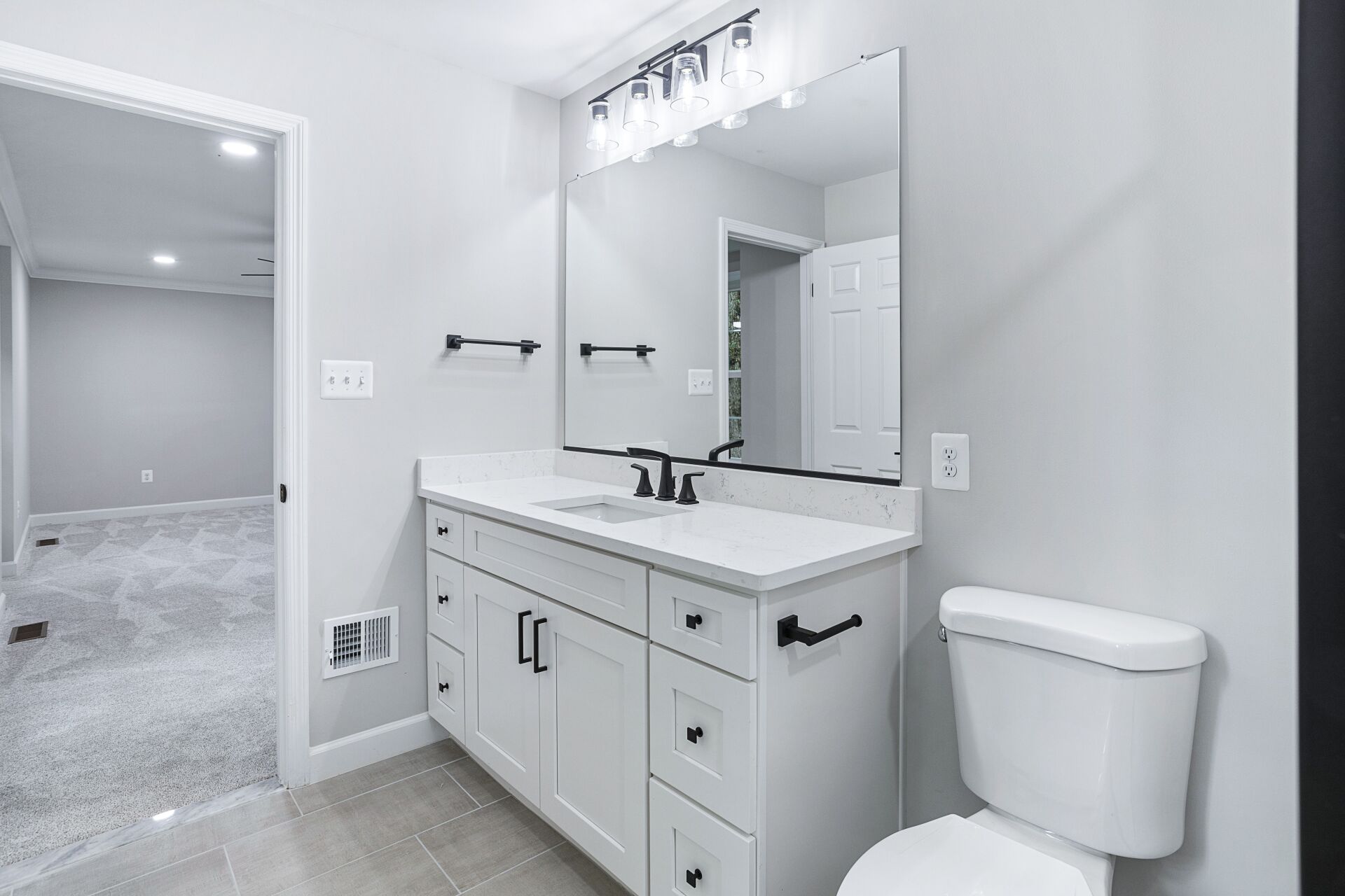 Brantleigh Project Bathroom