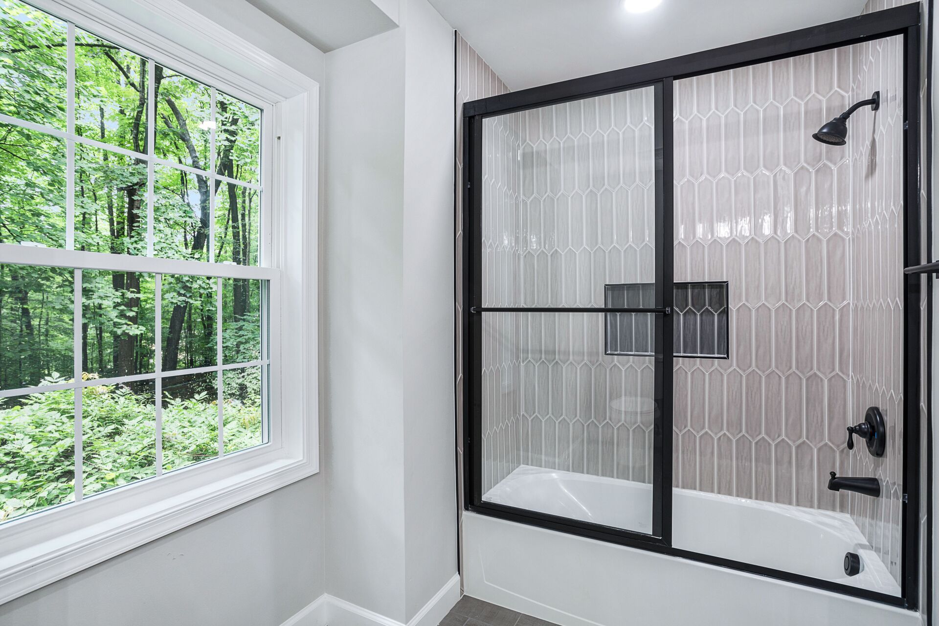 Brantleigh Project bathroom