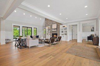 Hamilton Project hall