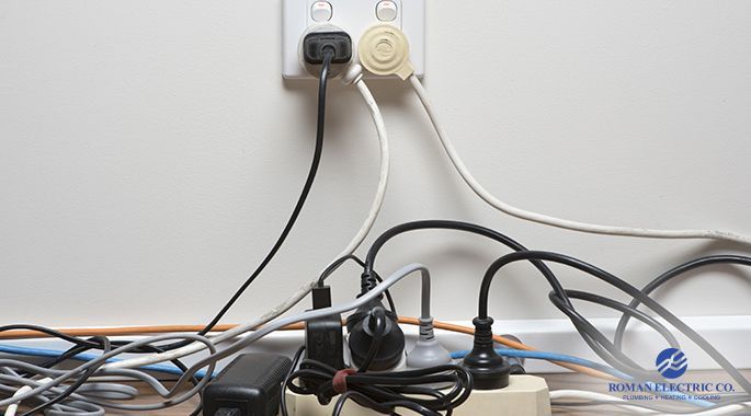 6 Ways To Clean Up Electrical Safety Hazards At Home