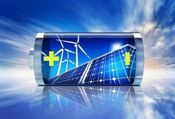 Energy Storage