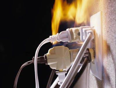 Electrical Appliance Safety