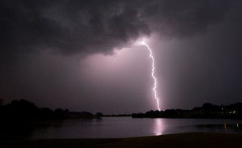 Lightning, Electricity and Energy