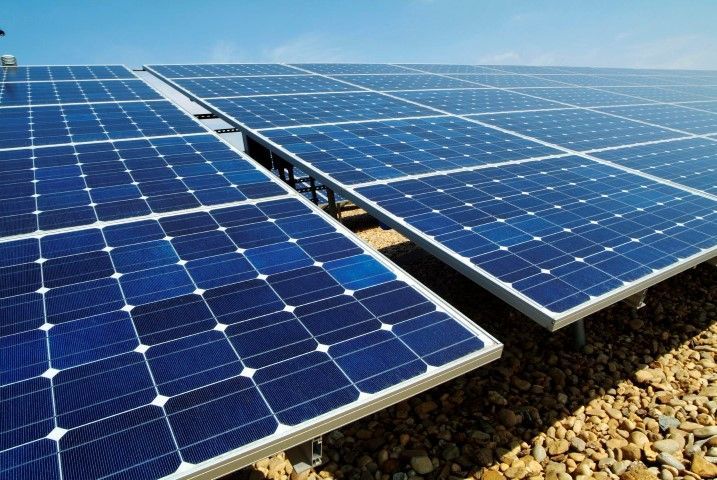 Solar Power Systems