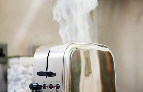 Faulty Appliances Lead To Devastating Accidents