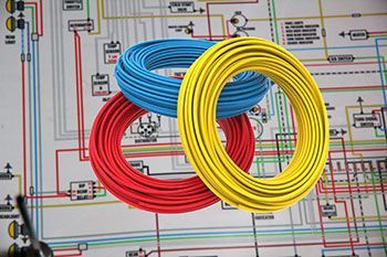 Electrical Wire Gauge