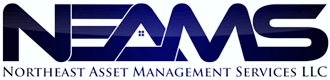 Northeast Asset Management Services Logo