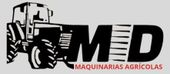 MD Maquinarias Agrícolas