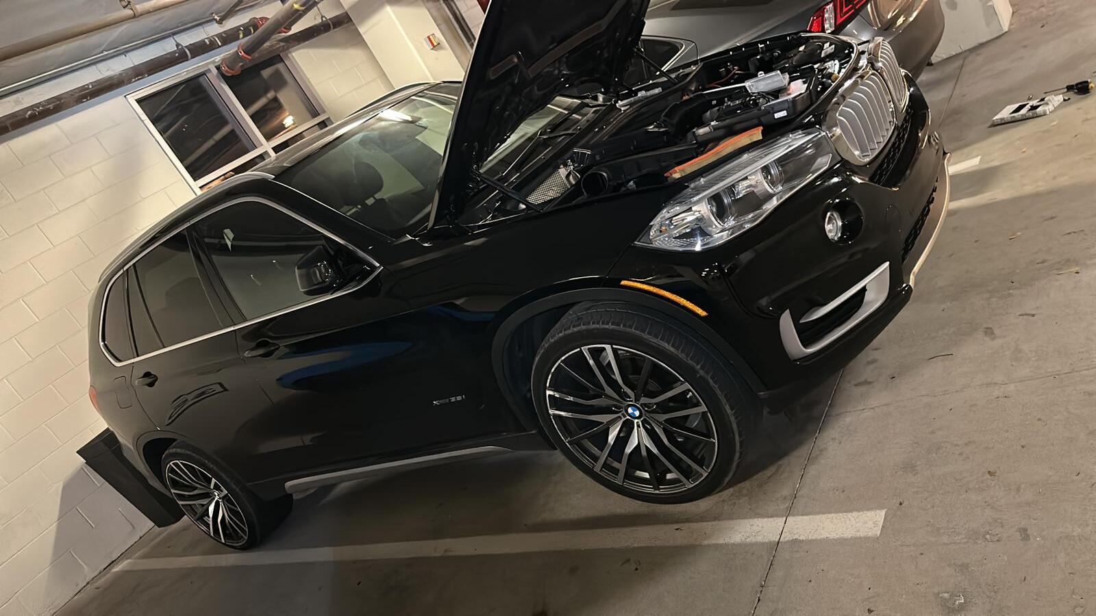 locksmith mercedes benz