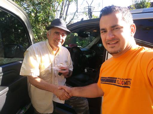 prolocksmith orlando car lockout
