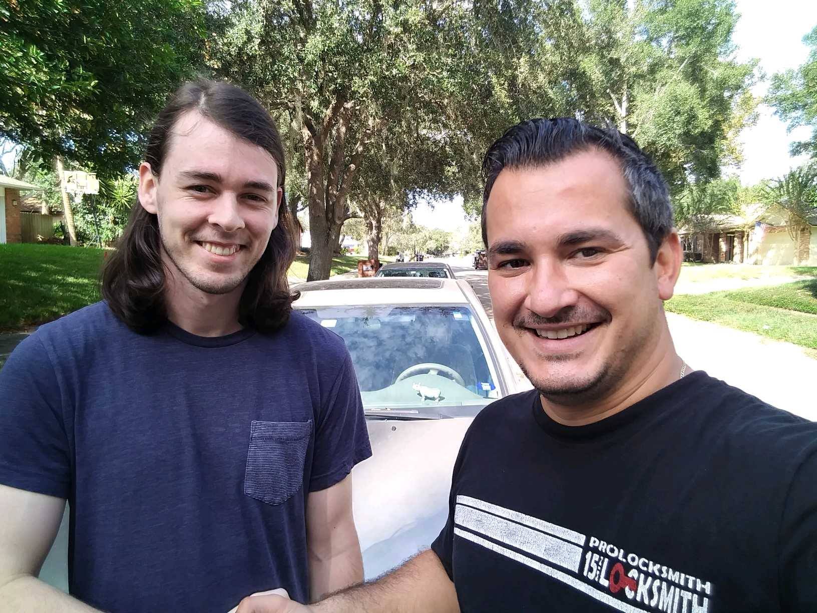 prolocksmith orlando car locksmith