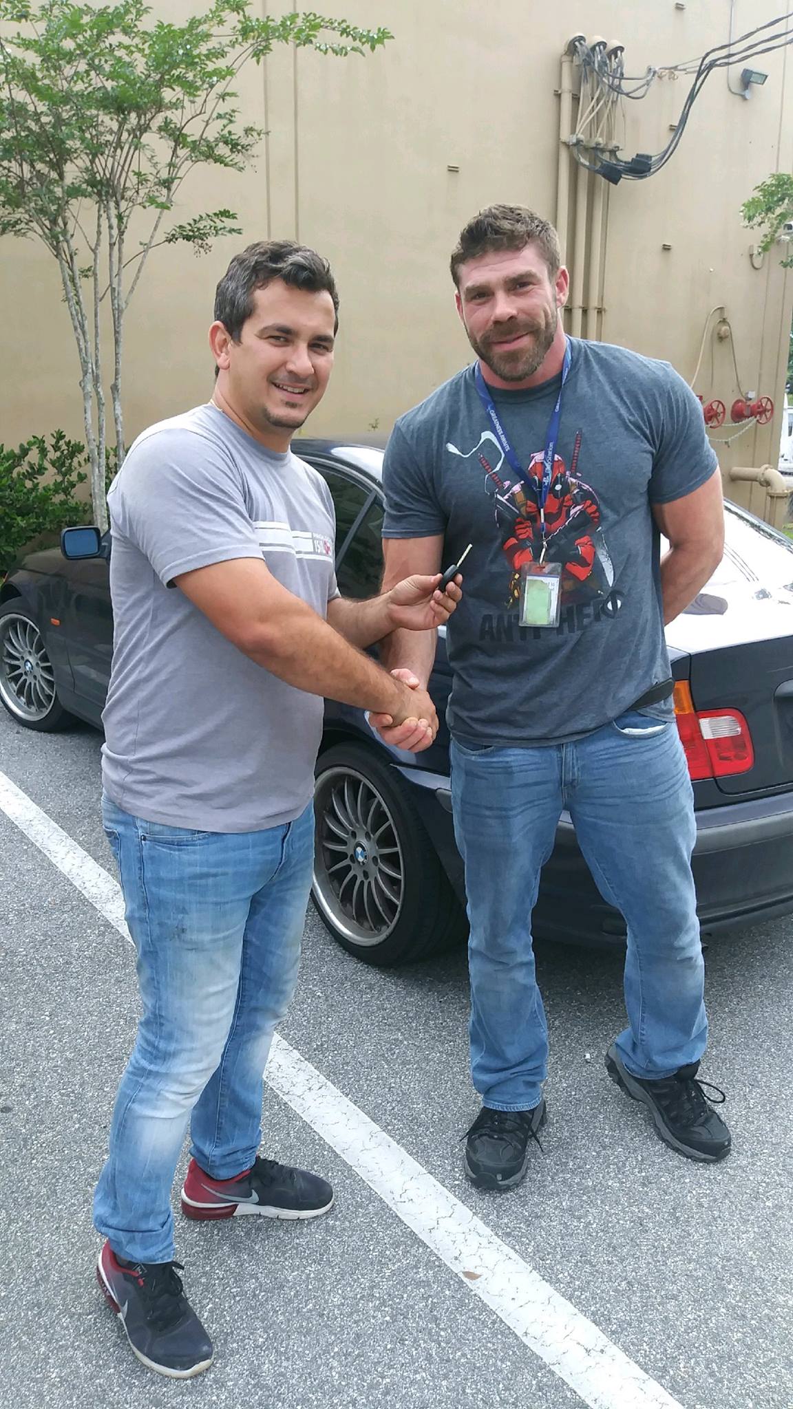 prolocksmith orlando fixed car lockout