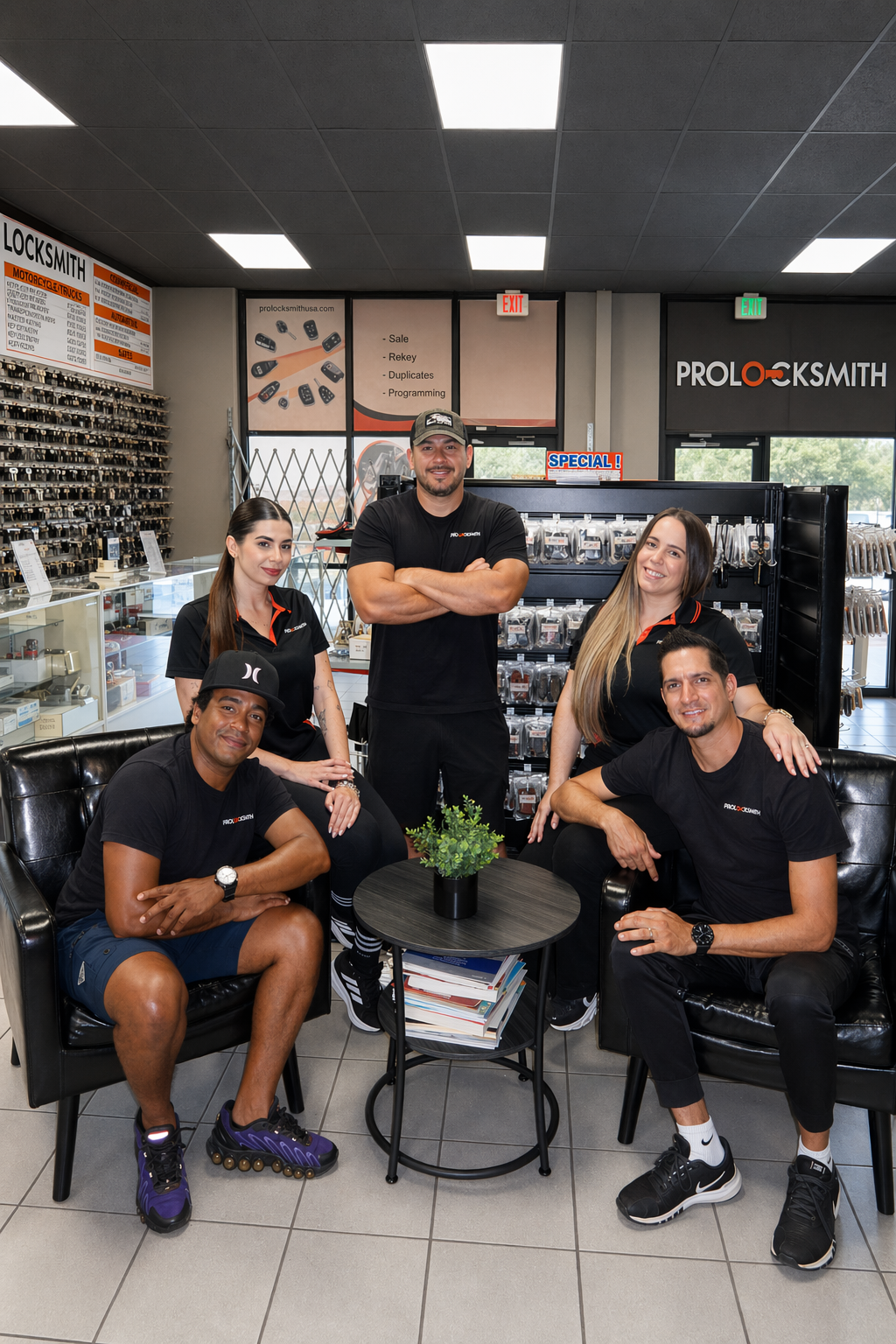 prolocksmith orlando