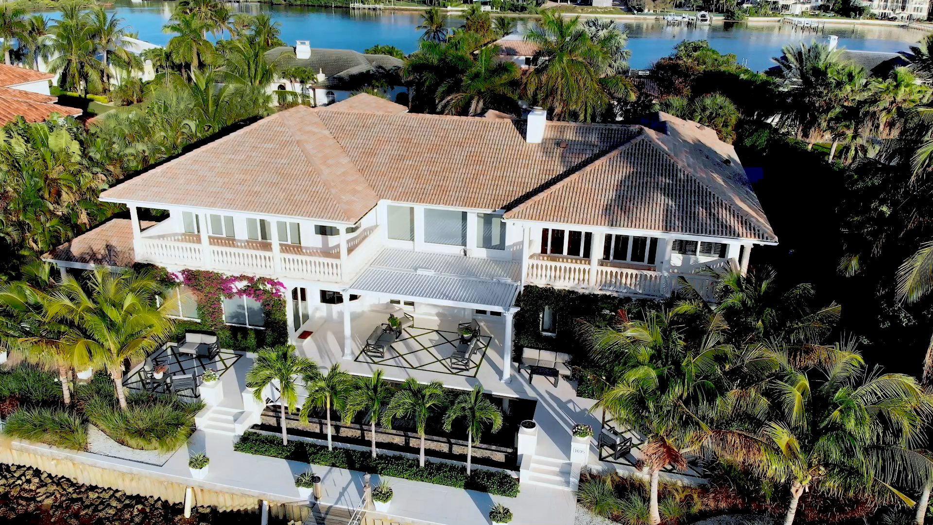 beautiful florida home