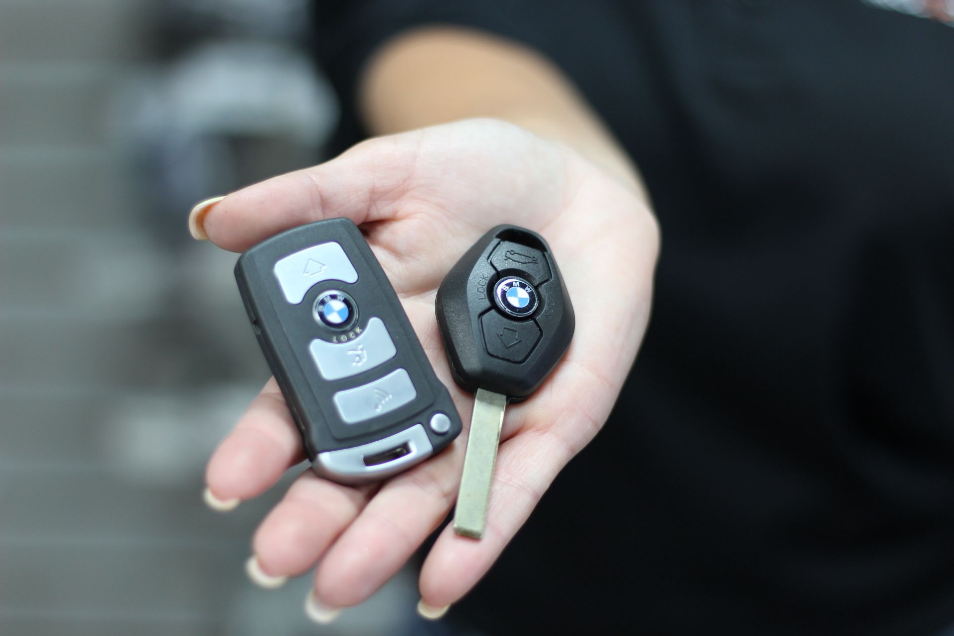 prolocksnith-orlando-bmw-locksmiths