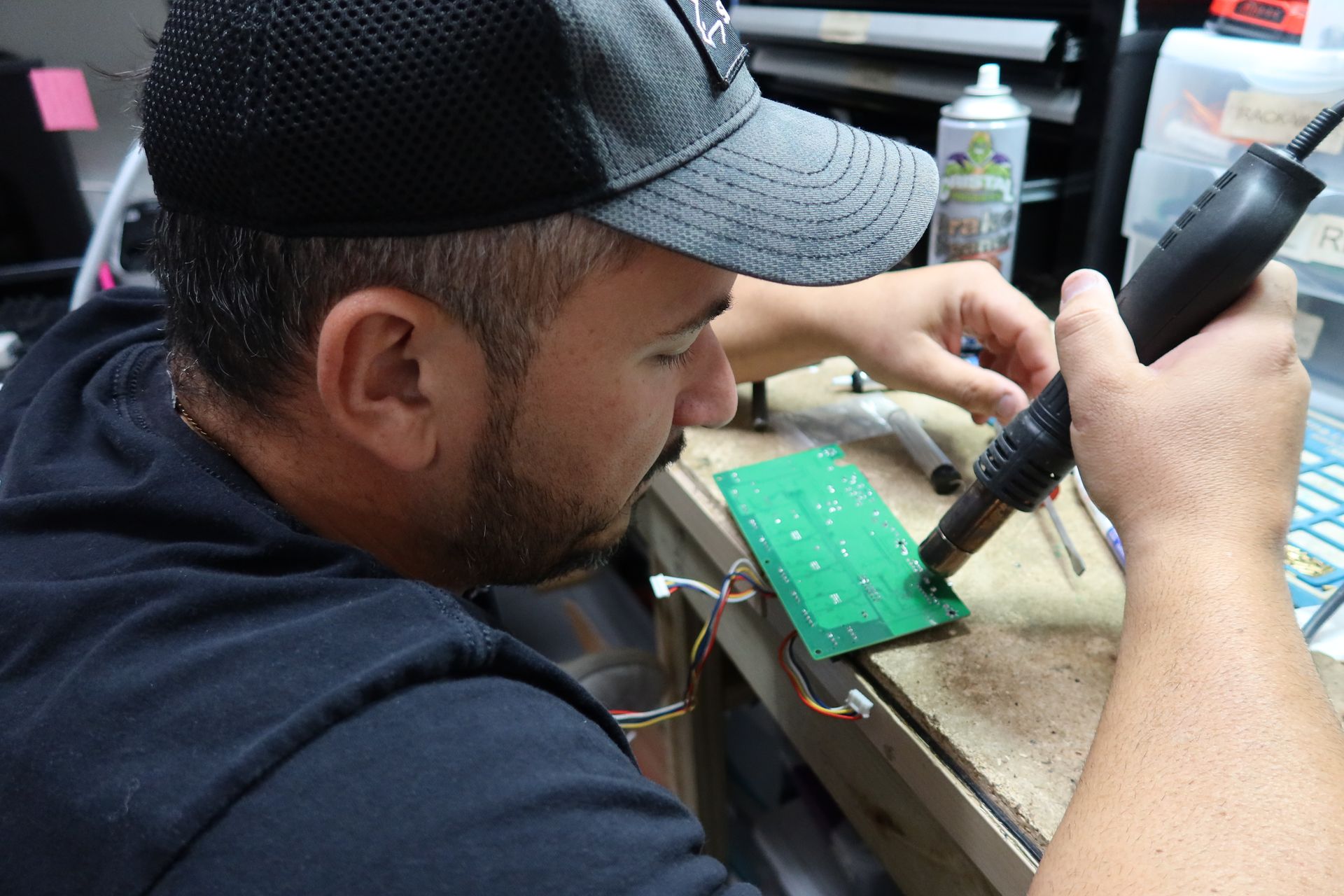 key fob programming near me
