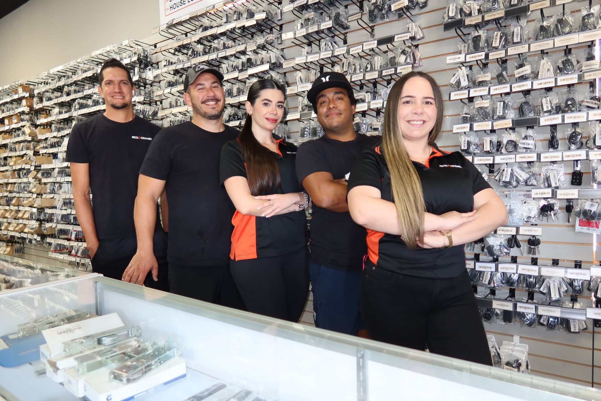 prolocksmith orlando