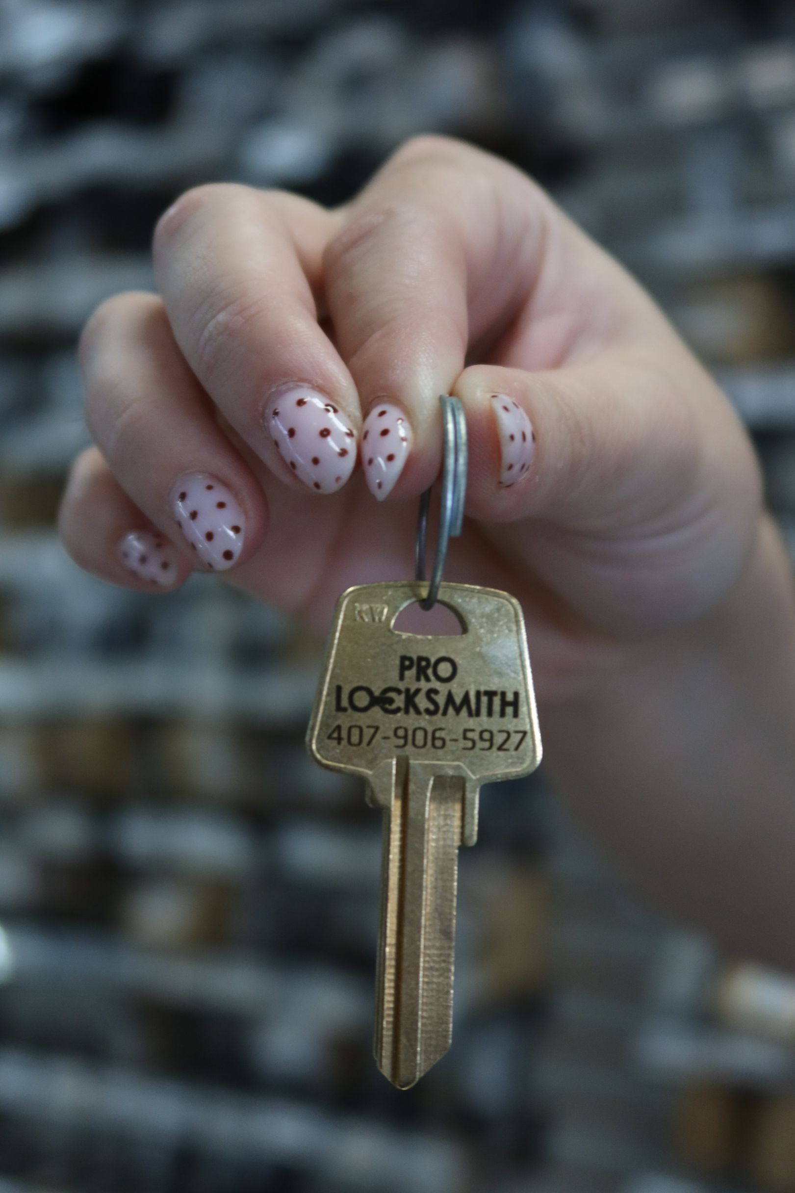 orlando locksmith