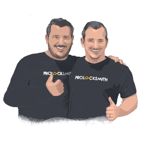 prolocksmith brothers