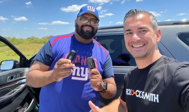 What Happens If You Lose a Rental Car Key: Essential Steps