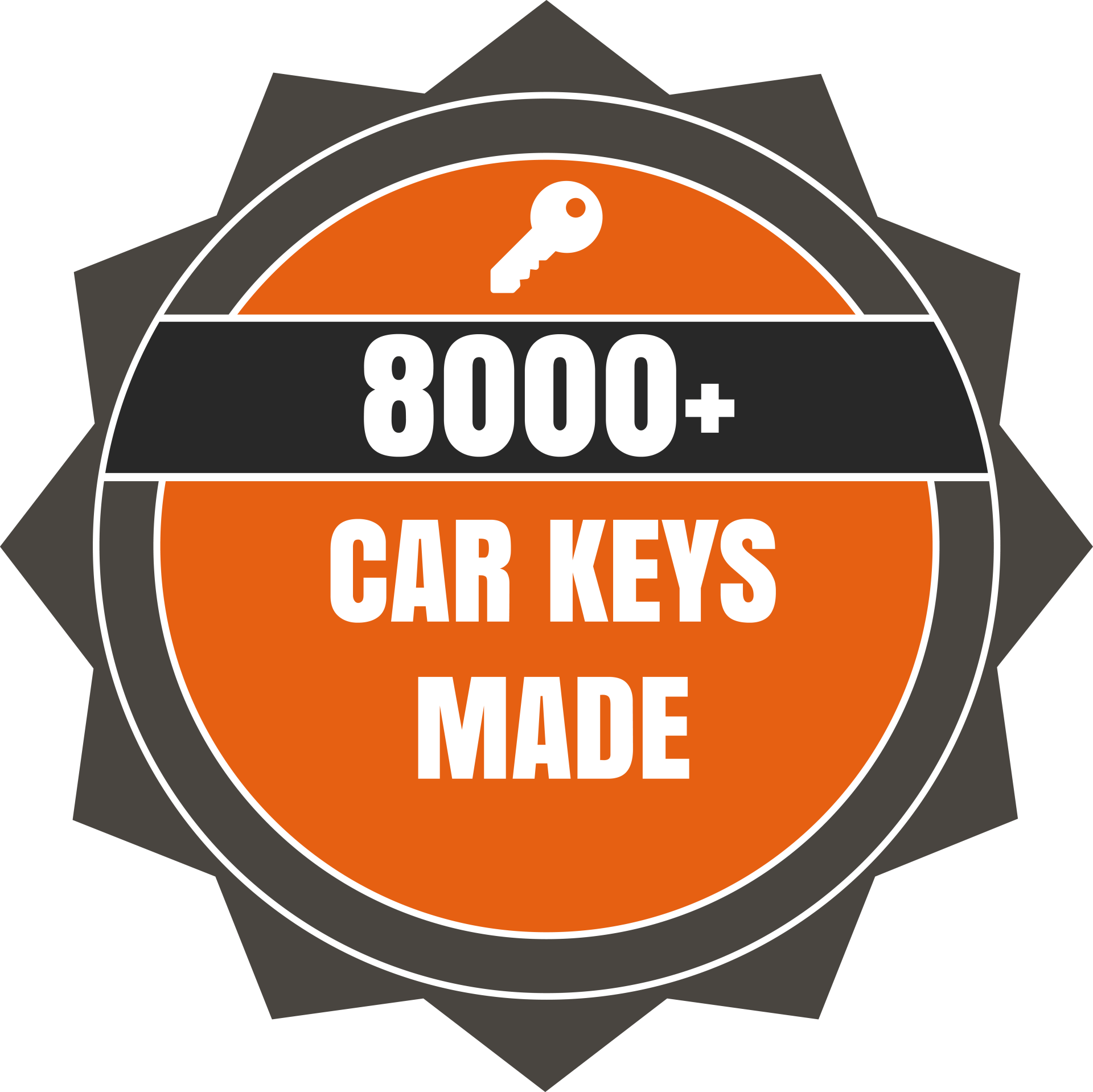 car key replacement