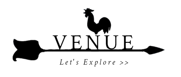 venue let's explore