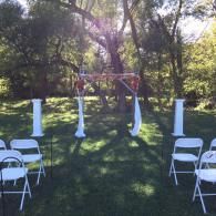 event rentals
