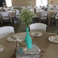event rentals