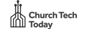 Church Tech Today logo