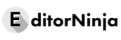 EditorNinja logo