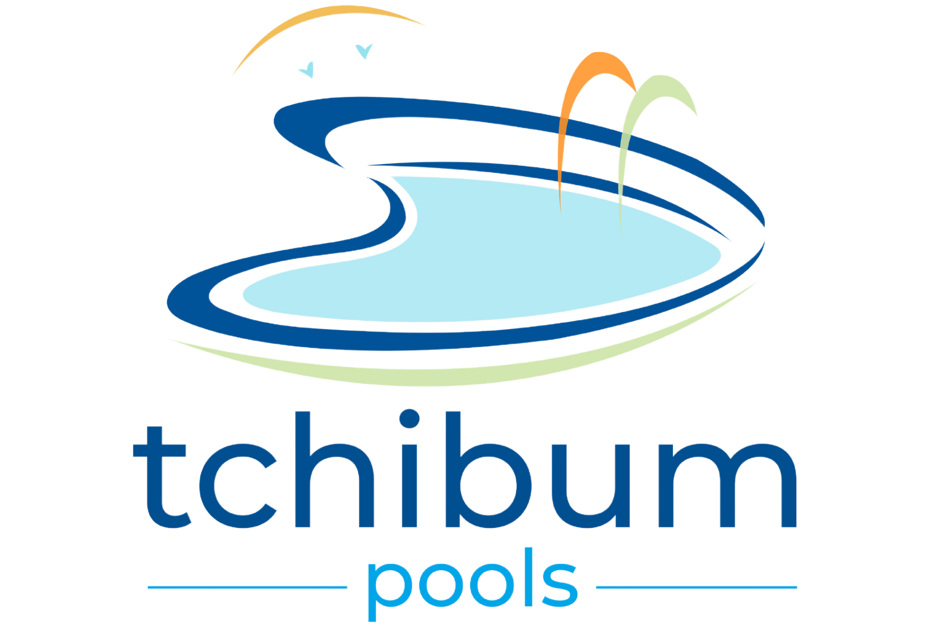 Tchibum Pools