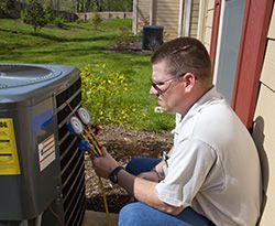 Air Conditioning Repair – Saint Clair Shores, MI - AirTech Air Conditioning & Heating