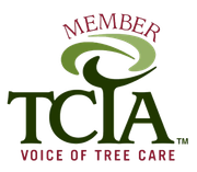 Member TCIA - The voice of tree care