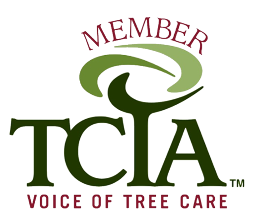 Member TCIA - The voice of tree care