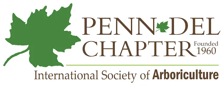Member of the Penn Del Chapter of the International Society of Arboriculture