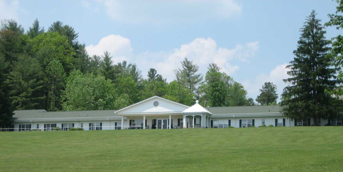 Flesher's Fairview Health & Retirement Center