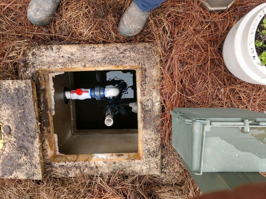 Septic Tank Pumping in Jamestown, NC