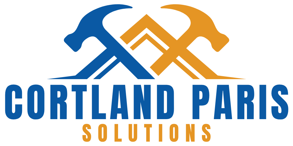 cortland paris solutions logo