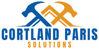 cortland paris solutions logo