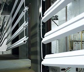 tapparelle e infissi