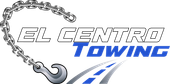 www.elcentrotowingservices.com Logo