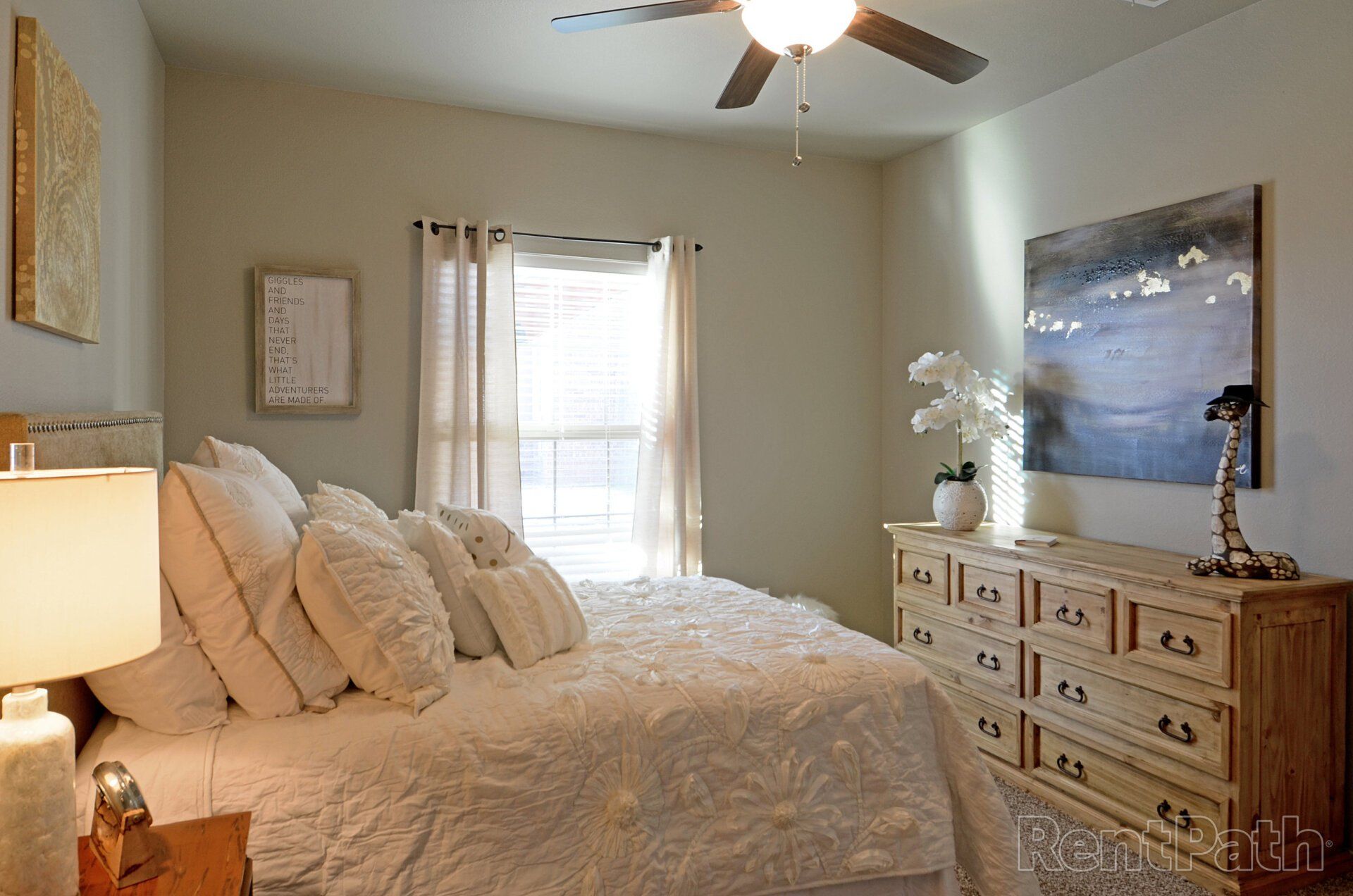 Home | Boulder Bay Apartments | Amarillo, TX