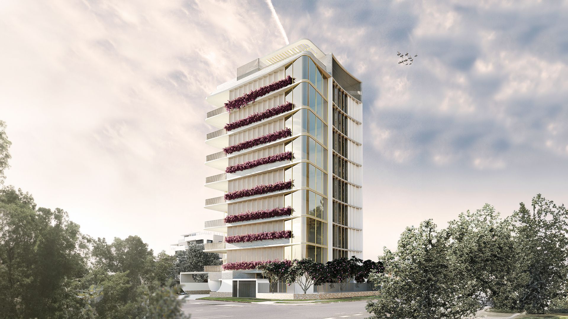 Cielo Group launch Bloom, Bilinga apartments