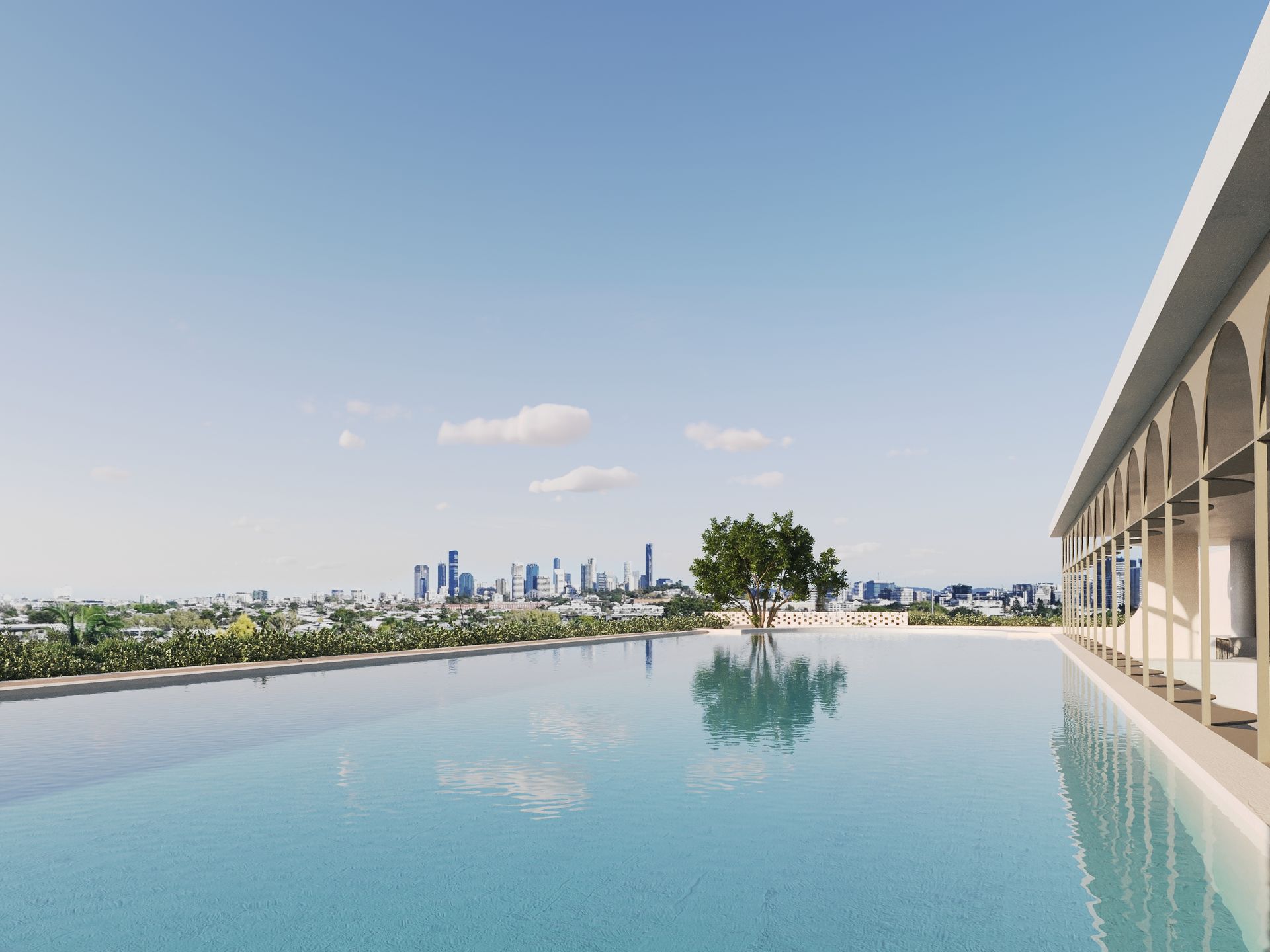 REVEALED: Bulimba's New 'Instagrammable' Rooftop