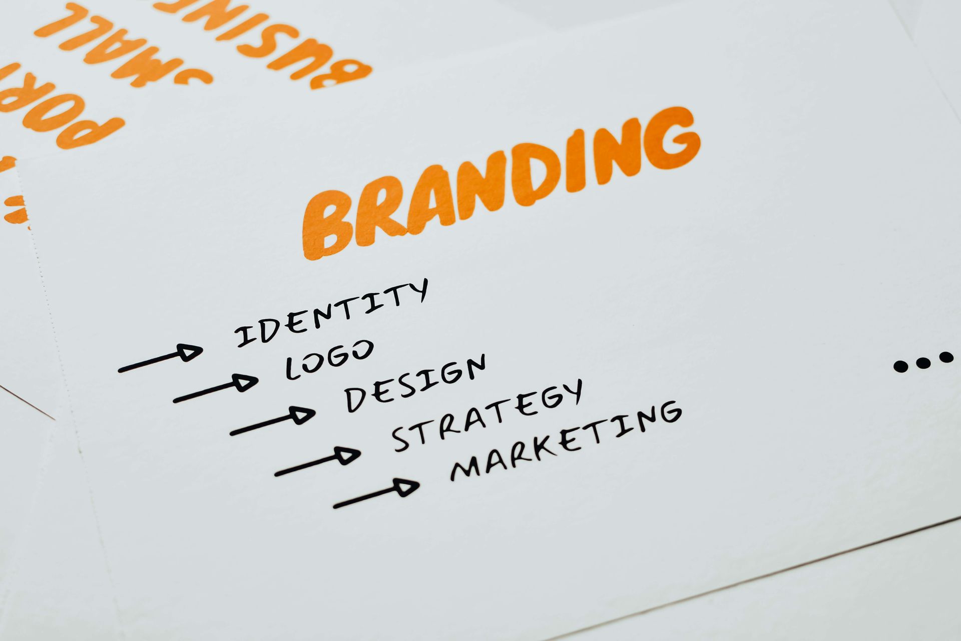 online branding services