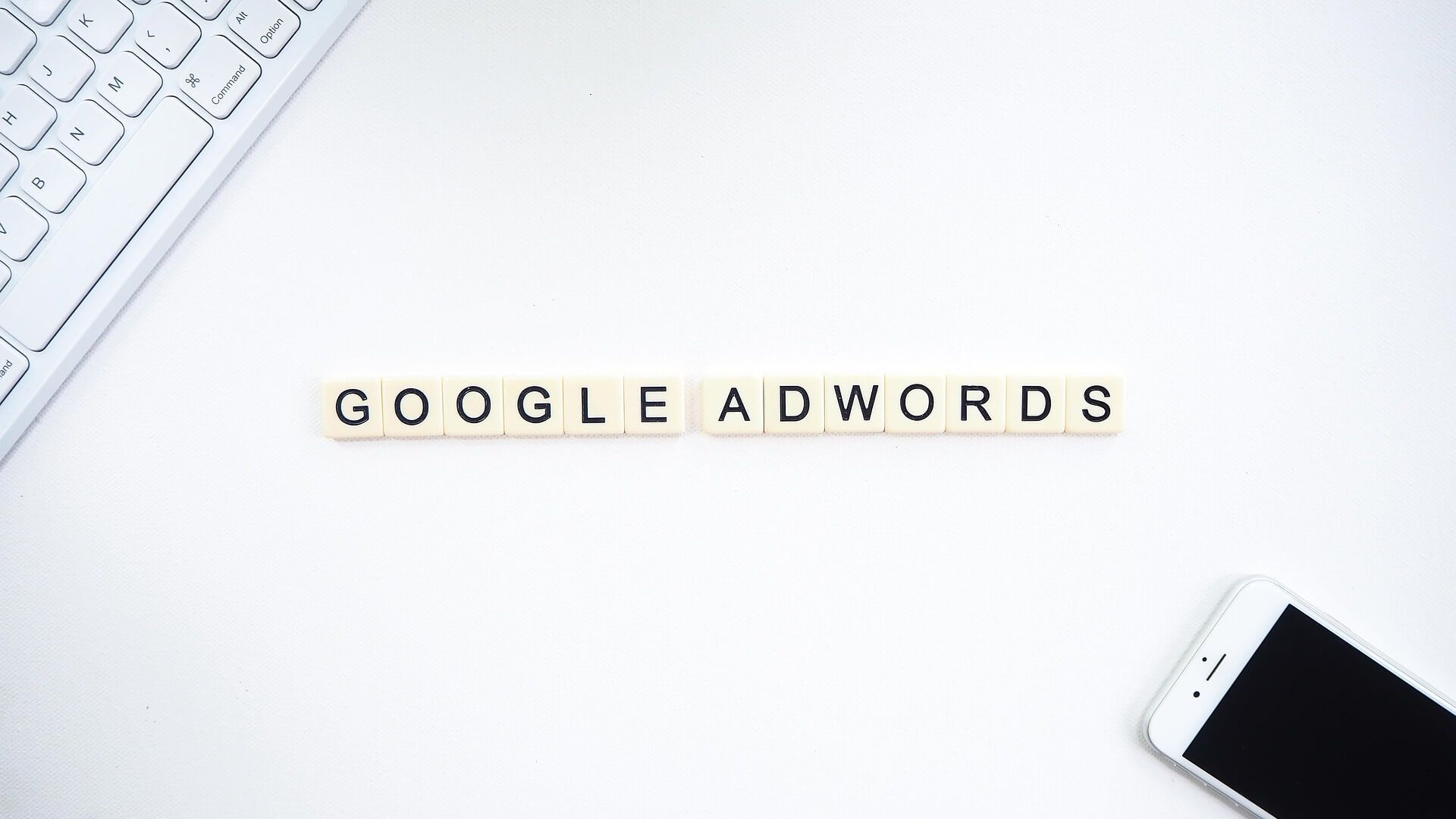 adwords paid advertising services