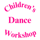 children's dance workshop logo