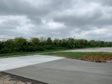 Driveways in Jefferson City